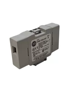 Allen bradley 194e-e32-np cuarta clavija 1 montaje frontal na tacto